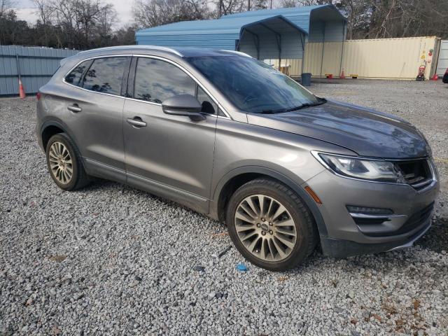 2017 LINCOLN MKC RESERV 5LMCJ3C94HUL56874