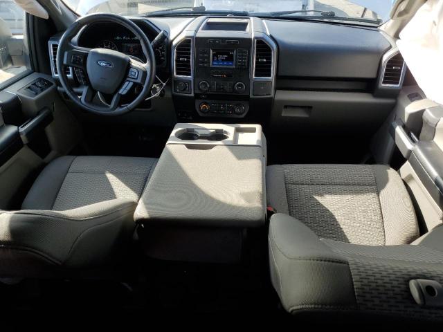 2015 FORD F150 SUPER - 1FTFW1EFXFFA11217