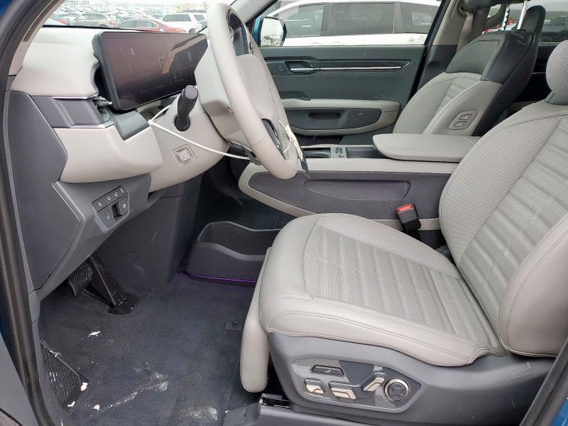 2024 KIA EV9 LAND KNDADFS53R6044637