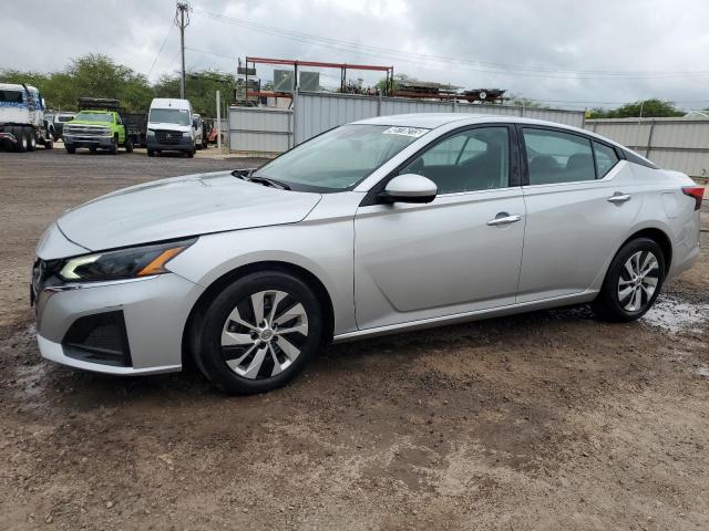 Vin: 1n4bl4bv5pn350100, lot: 45776215, nissan altima s 2023 img_1