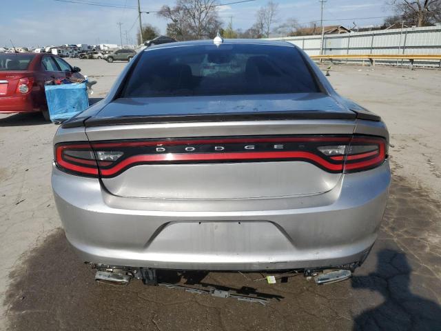 2016 DODGE CHARGER SX - 2C3CDXHG7GH196539
