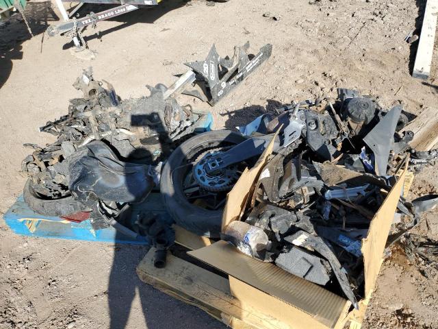 2023 YAMAHA MT09 JYARN71E7PA003800