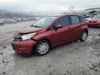 2016 NISSAN VERSA NOTE - 3N1CE2CP3GL386559