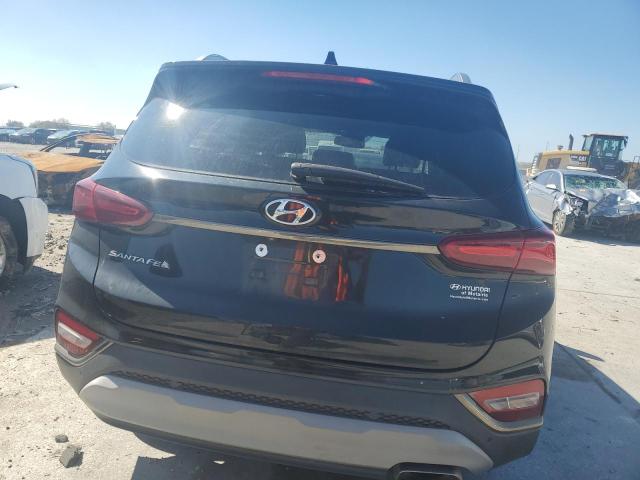 2019 HYUNDAI SANTA FE L - 5NMS53AD6KH107215