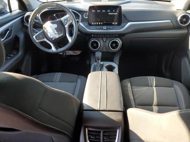 2023 CHEVROLET BLAZER 2LT - 3GNKBHR44PS155586