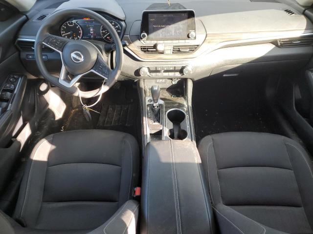 2023 NISSAN ALTIMA SV - 1N4BL4DV2PN316516