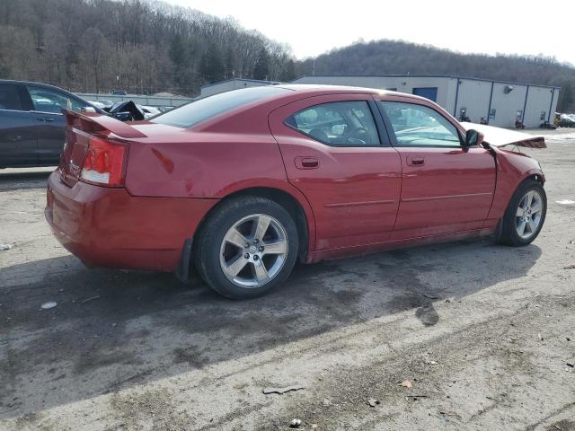 Vin: 2b3ca3cvxah199303, lot: 47392515, dodge charger sxt 20103