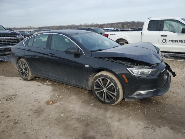 Vin: w04gn6sx5k1016909, lot: 43327275, buick regal preferred ii 20194