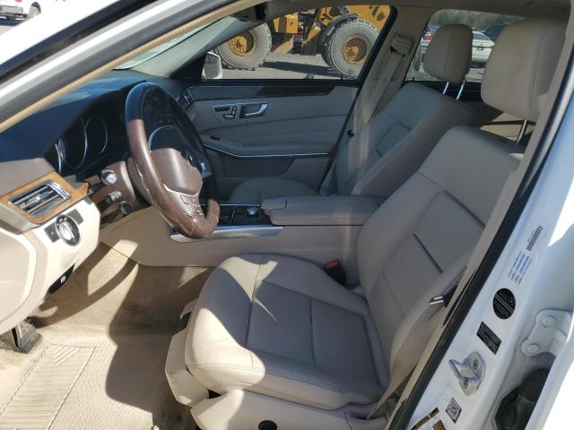 2015 MERCEDES-BENZ E 250 BLUE - WDDHF0EB4FB163443