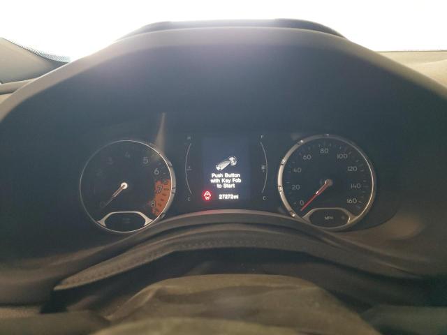 2018 JEEP RENEGADE L - ZACCJBBB2JPH26667