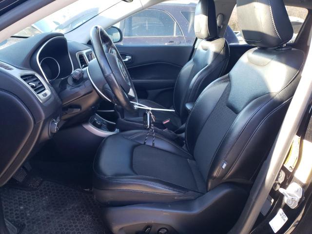 2018 JEEP COMPASS LA - 3C4NJDBB7JT393735