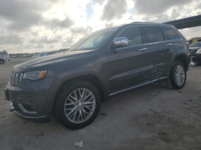 Vin: 1c4rjfjg1jc248938, lot: 43626655, jeep grand cher summit 2018 img_1
