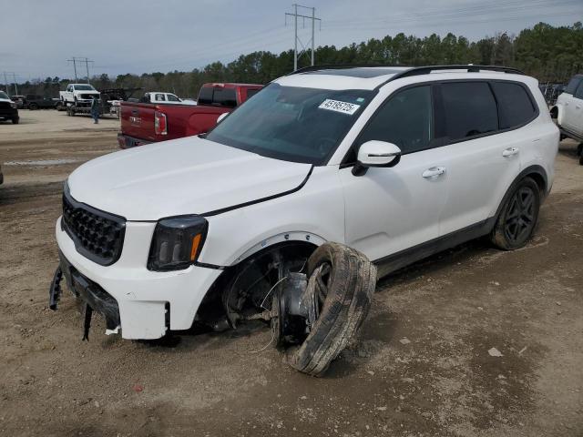 KIA TELLURIDE