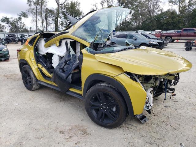 2024 CHEVROLET TRAX ACTIV KL77LKE2XRC113801