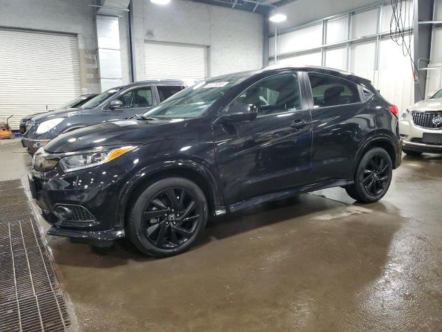 2021 HONDA HR-V SPORT - 3CZRU6H18MM756023