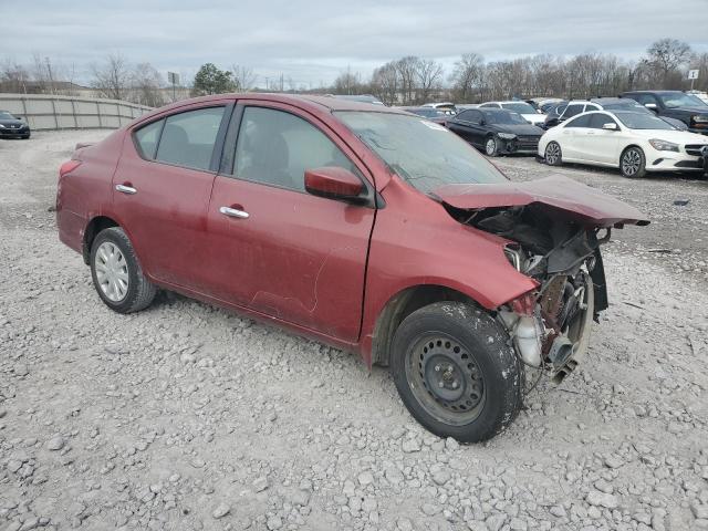 2017 NISSAN VERSA S - 3N1CN7APXHL882704