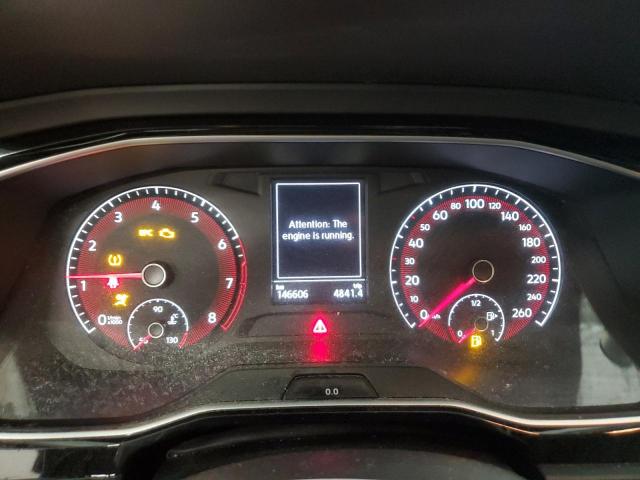 2019 VOLKSWAGEN JETTA S - 3VWC57BU7KM258892