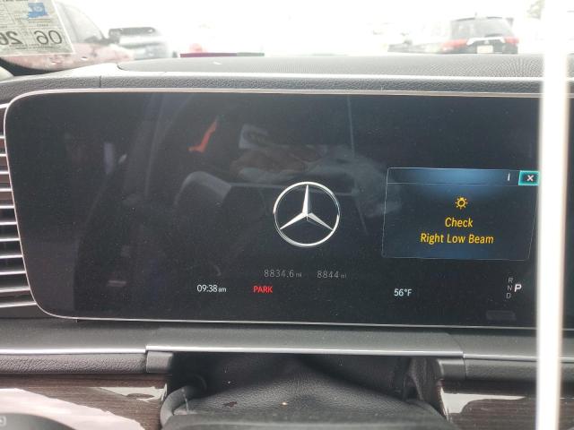 2024 MERCEDES-BENZ GLE 350 4M - 4JGFB4FE2RB114707