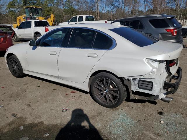 2021 BMW 330I - 3MW5R1J05M8B99278