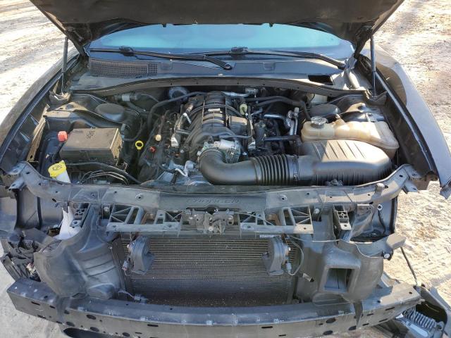 2019 DODGE CHARGER R/ - 2C3CDXCT8KH539193
