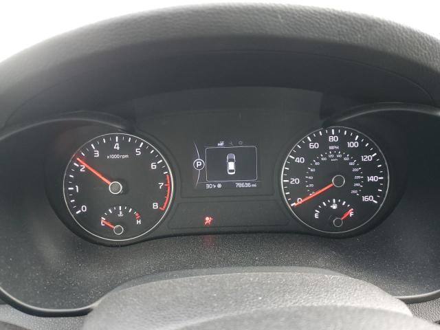 2017 KIA OPTIMA LX - KNAGT4L34H5174040