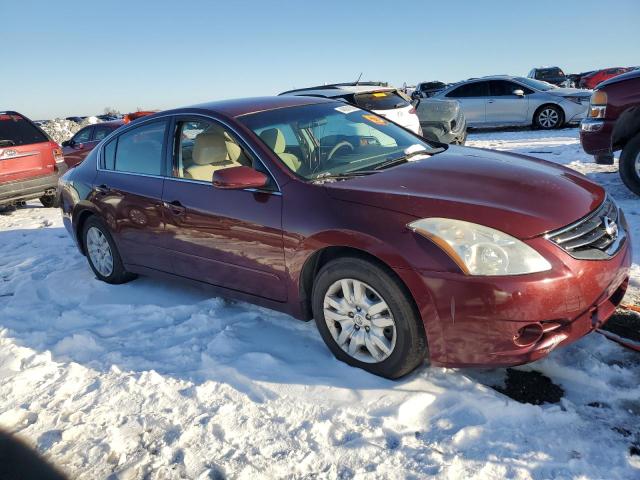 Vin: 1n4al2apxcc193530, lot: 46001665, nissan altima base 20124