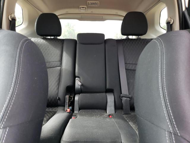 2017 NISSAN ROGUE S - KNMAT2MV7HP564812