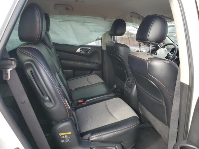 2019 NISSAN PATHFINDER 5N1DR2MN8KC648174