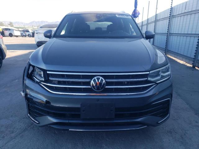 2022 VOLKSWAGEN TIGUAN SEL 3VV4B7AXXNM151059
