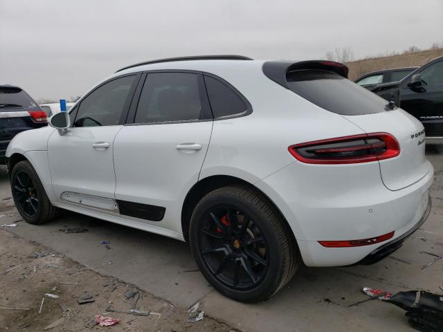 Vin: wp1af2a52hlb60737, lot: 44448575, porsche macan turbo 20172