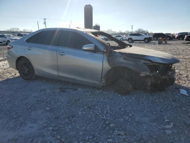 Vin: 4t1bf1fk1gu163597, lot: 46836415, toyota camry le 20164