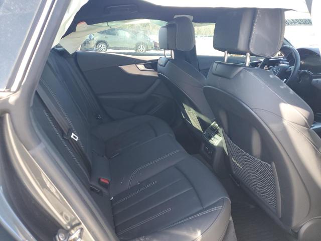 2023 AUDI A5 PRESTIG - WAUEACF58PA052260