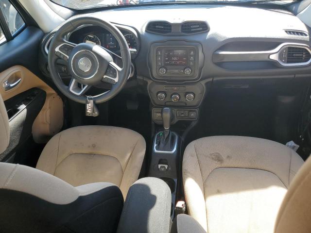 2018 JEEP RENEGADE S ZACCJBABXJPH46005