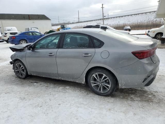 Vin: 3kpf24ad5re702395, lot: 45831995, kia forte lx 20242