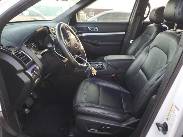 2016 FORD EXPLORER X - 1FM5K8D80GGC95256
