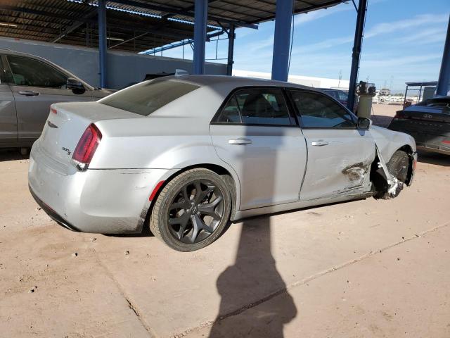 Vin: 2c3ccabgxmh529143, lot: 43624295, chrysler 300 s 20213