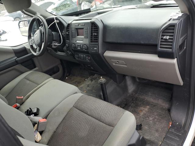 2020 FORD F150 SUPER 1FTEX1EP5LKD79714