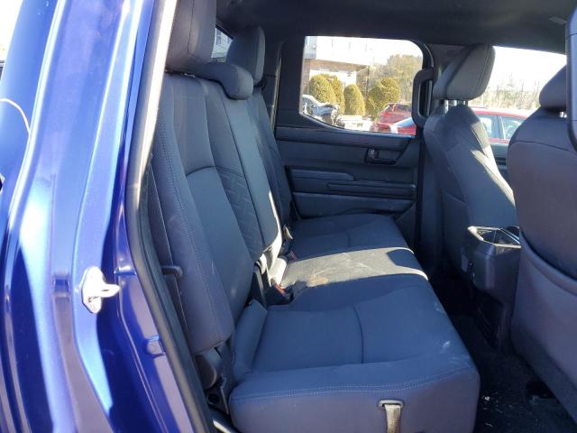 2024 TOYOTA TACOMA DOU - 3TMLB5JN9RM038609