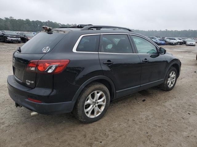 Vin: jm3tb2caxd0410132, lot: 46178095, mazda cx-9 touring 20133