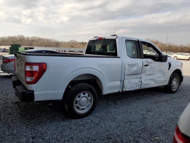 2023 FORD F150 SUPER - 1FTEX1C56PKE62656