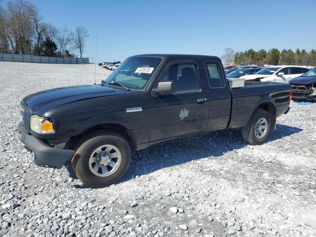 FORD RANGER SUP