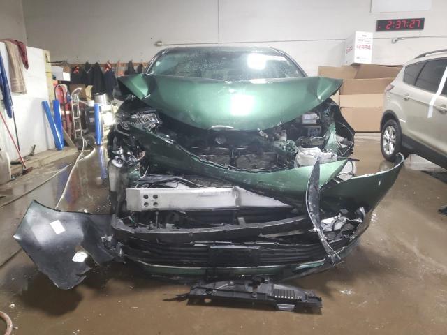 2021 TOYOTA SIENNA XLE 5TDYRKEC8MS026985