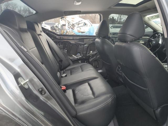 2020 NISSAN ALTIMA SL - 1N4BL4EV9LC134137