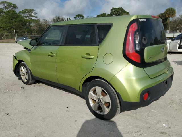 2017 KIA SOUL KNDJN2A2XH7885358