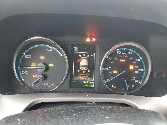 2016 TOYOTA RAV4 HV LI - JTMDJREV6GD043400