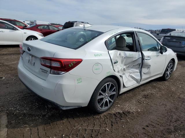 2017 SUBARU IMPREZA LI - 4S3GKAT69H3614781