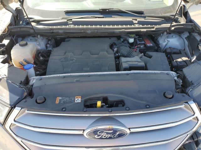 2017 FORD EDGE SEL - 2FMPK3J81HBC07324