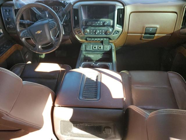 2019 CHEVROLET SILVERADO 1GC1KUEY6KF122155