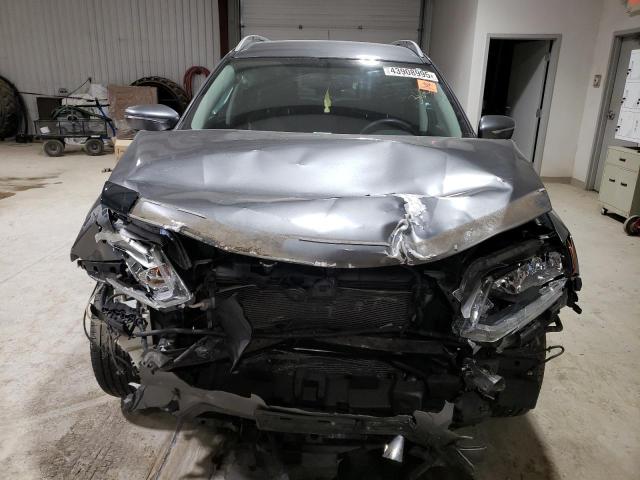 2015 NISSAN ROGUE S KNMAT2MV0FP540929