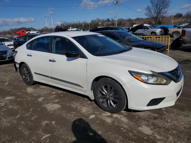 2016 NISSAN ALTIMA 2.5 - 1N4AL3AP0GC195170